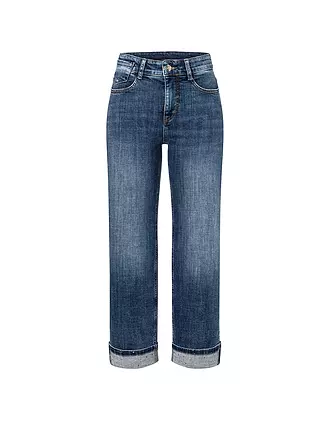 MAC | Jeans Jambe Large LAURA | 